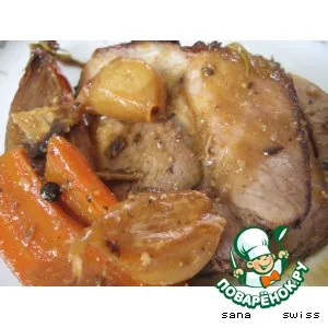 Burgonyapüré veletek fájlba - lépésről lépésre recept fotókkal