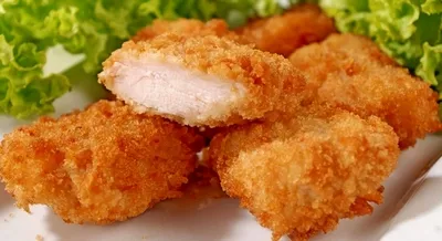 Burgonya csirkével és gombával a sütőben recept