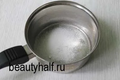 Hogyan pácolást kapelánhalászati ​​szép fele