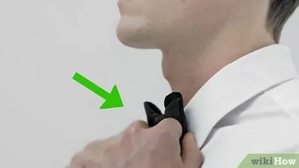 Mint egy pillangó nyakkendő nyakkendő (tie) Hogyan lehet lekötni egy csokornyakkendőt