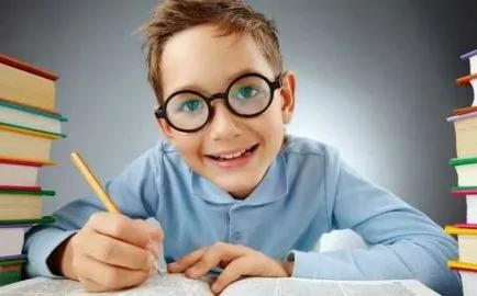 Hogyan juthat el a gyermek iskolába menni tippeket fordulni vesztesei horoshist (hogyan lehet egy gyerek jó tanuló) Hogyan juthat el a gyermek iskolába menni tippeket fordulni vesztesei horoshist