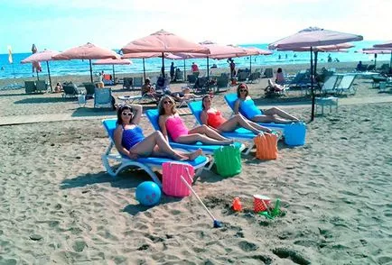 Milyen az élet az egykori Moszkva és Szentpétervár Antalya emberek élet (Antalya) Milyen az élet az egykori Moszkva és Szentpétervár Antalya emberek élet