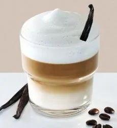 latte