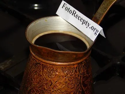 Jeges kávé otthon, hogyan kell főzni - lépésről lépésre receptek képekkel otthon (kávé) Jeges kávé otthon, hogyan kell főzni - lépésről lépésre receptek fotókkal otthon