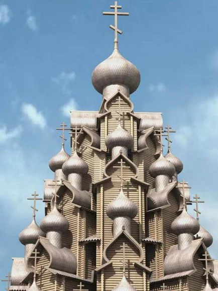 kizhi Pogost