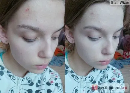 Korrektor NYX hd fotogén - «❤zeleny rejtegető ❤kak és milyen ispolzovat❤„vélemény