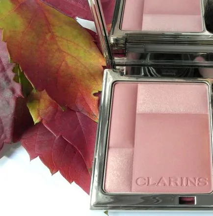 Kompakt rouge Clarinsés pirulni Prodige (árnyalat száma 05 rose wood) - vélemények, fényképek és ár (compact) Kompakt rouge Clarinsés pirulni Prodige (árnyalat száma 05 rose wood) - vélemények, fényképek és ár