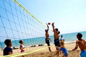 resort antalya