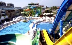 waterworld crystal