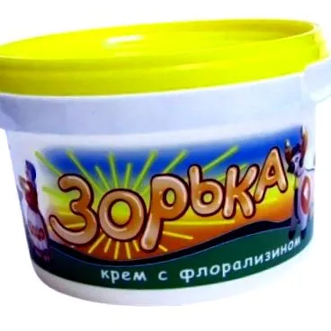 Krém Burenka