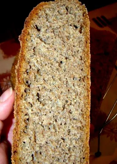 celozrnný
