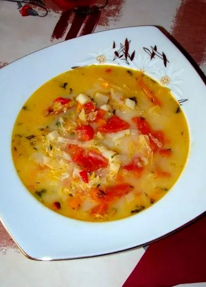 крістіни
