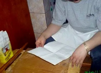 cristina