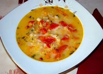 світ