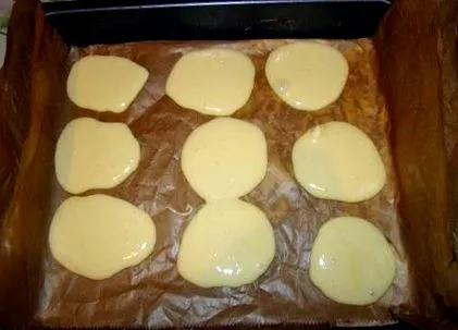 tejporos világa
