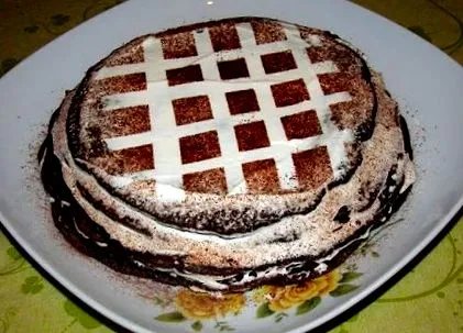 torta cristina