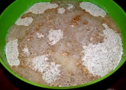 celozrnný