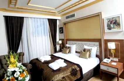 luxury crystal