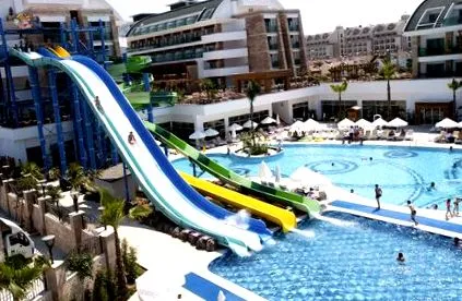 waterworld waterworld