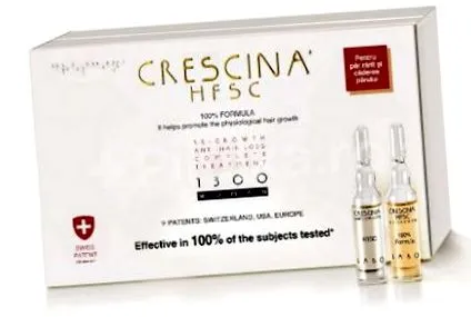 1300 crescina