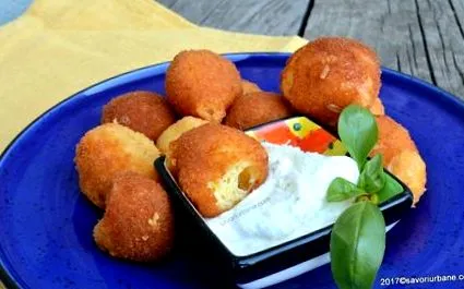 sajtkrokett nélkül