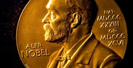 nobel-díjasokat nobel-díjasokat