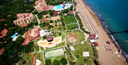 antalyában