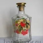 Festék cipők és ellenőrizze az eredményt - egy kaleidoszkóp díszítés (akril gyermek bútorok) Festék cipők és ellenőrizze az eredményt - egy kaleidoszkóp dekoráció