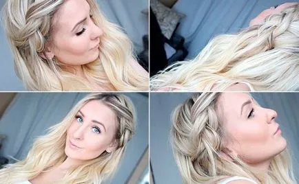 Köpni a bumm (15 fotó), hogyan kell eltávolítani a frufru nőnek