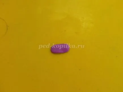 Cow agyagból kezük