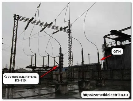 Rövid jegyzetek villanyszerelő (vonal) Rövid jegyzetek villanyszerelő