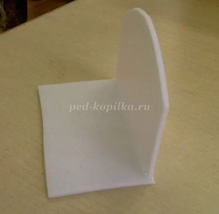 Cow agyagból kezük