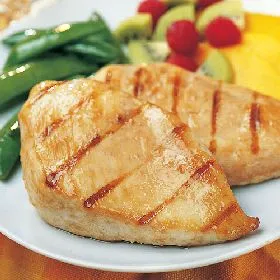 Csirke szelet - 2 legjobb recept