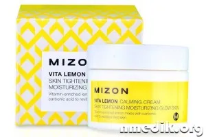 Arckrém a C-vitamin - használja az ajánlások (krém) Arckrém C-vitamin - használat ajánlások