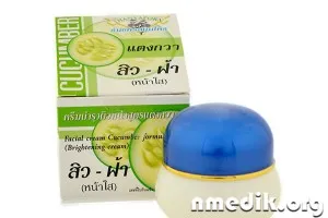 Arckrém a C-vitamin - használja az ajánlások (vitamin arckrém) Arckrém C-vitamin - használat ajánlások