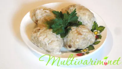 Csirke szelet - 15 recept fotókkal ízletes hamburger hús csirke