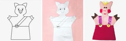 Doll saját kezűleg készült ruhát minták és belső képek, ujj, hullámvonal (minta) Doll saját kezűleg készült ruhát minták és belső képek, ujj, hullámvonallal
