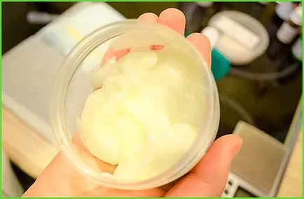 Cream otthon ránctalanító hatást liftig (ráncok) Cream otthon ránctalanító hatást liftig