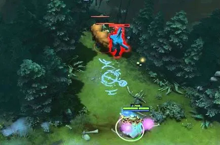 Kúszik a DotA 2 faj és joguk, hogy a gazdaságban
