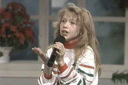 Christina Aguilera - életrajz, fotók, személyes élet, hírek 2017 dal (Christina Aguilera fotó) Christina Aguilera - életrajz, fotók, személyes élet, hírek 2017 dal