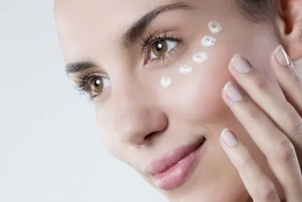 Eye Cream legjobb értékelés után 30