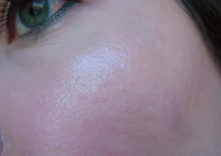 Cream Blush Guerlain meteoritok buborék pirulás 02 cseresznye - Elena Chemezov