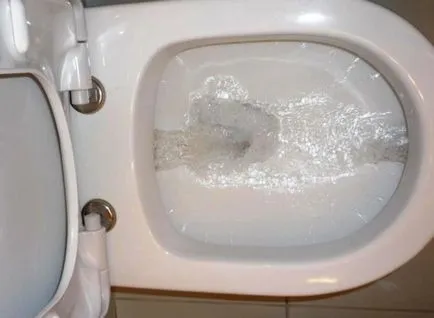 Rögzítése az ülés hogy távolítsa el a fedelet a WC, javítási emelő, installáció, videó, javítás WC-ülőke