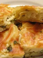 Lahmacun, pide és Gözleme