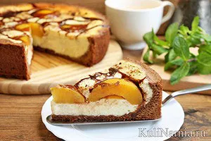 Latte kávé recept