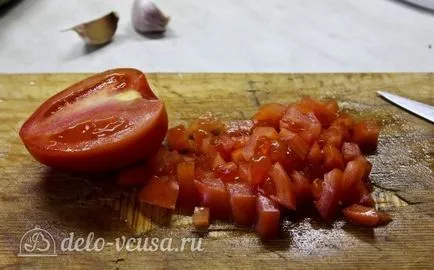 Csirke zöldséggel cserépben recept egy fotó - egy lépésről lépésre főzés csirke zöldséges sütőben (csirke zöldséges a bankban) Csirke zöldséggel cserépben recept egy fotó - egy lépésről lépésre főzés csirke zöldséges sütőben