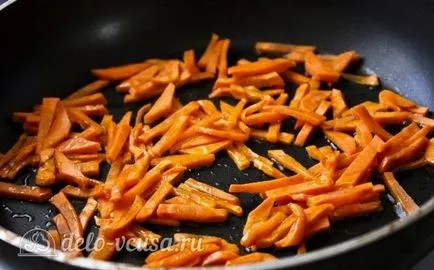 Csirke zöldséggel cserépben recept egy fotó - egy lépésről lépésre főzés csirke zöldséges sütőben (zöldség) Csirke zöldséggel cserépben recept egy fotó - egy lépésről lépésre főzés csirke zöldséges sütőben