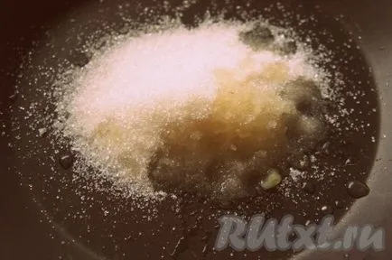 Nyalókák otthon - recept fotókkal (recept) Nyalókák otthon - recept fotókkal