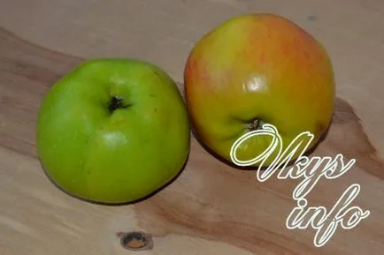Csirke mézes-mustáros a sütőben recept egy fotó
