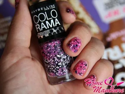 Szájruzsok Maybelline Colorama (meybelin kolorama)